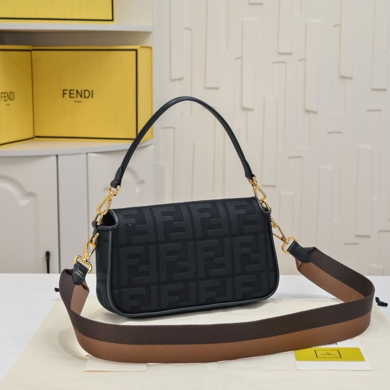 Fendi Satchel Bags